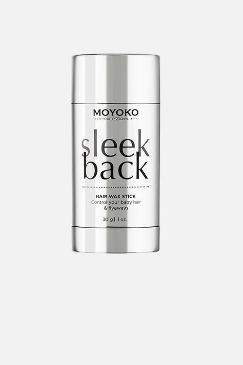 Sleek Back Hair Wax Stick