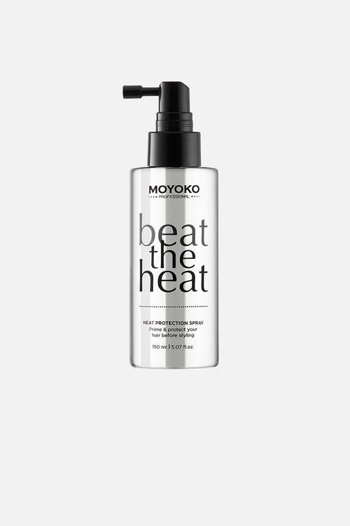 Beat The Heat - Heat Protection Spray - Prevent Damage
