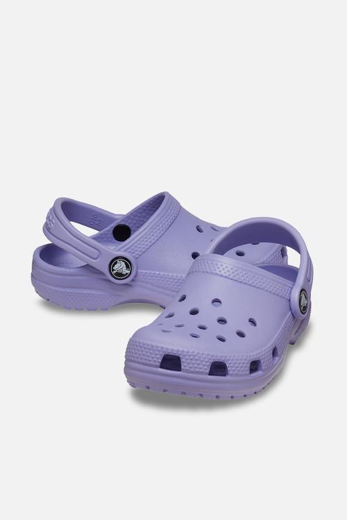 Classic Clog T - Mystic Purple