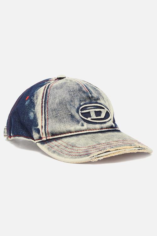 C-Seymon - Mid-Blue Denim
