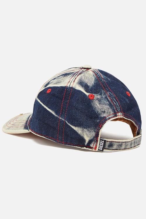 C-Seymon - Mid-Blue Denim