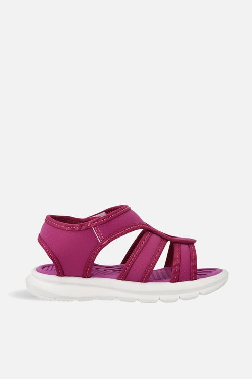 Rocky trail mu 2.0 zadp - magenta gleam-puma white