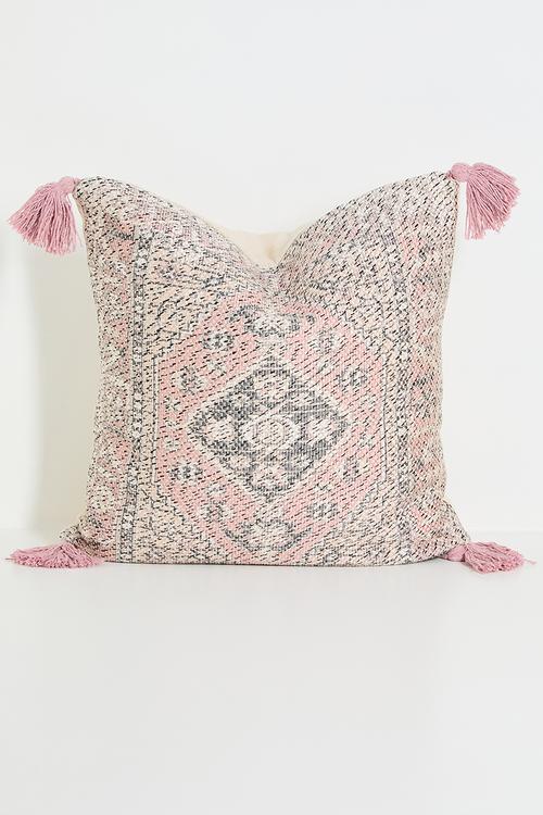 Bilie cushion cover - multi