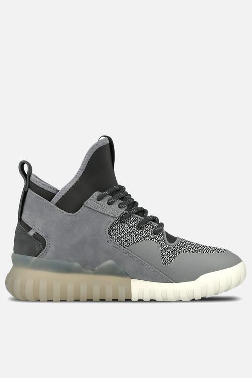 Tubular X