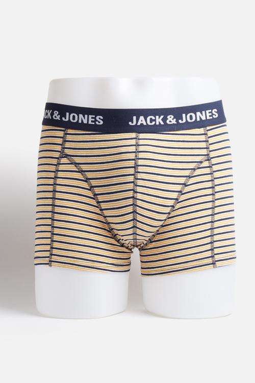 Yard trunks 