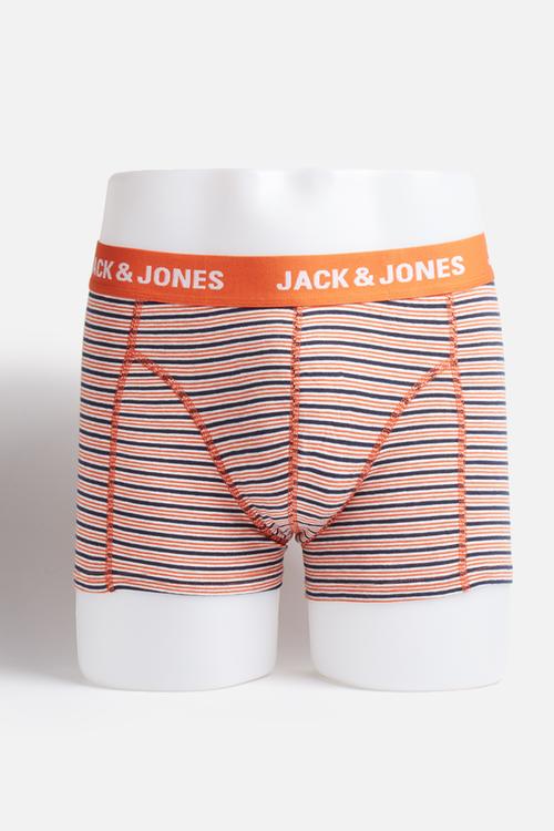 Yard trunks 