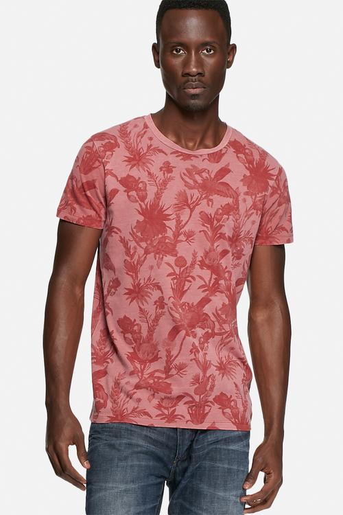 Flow tee
