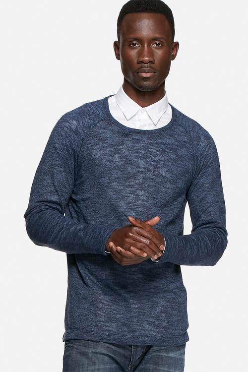 Loose knit