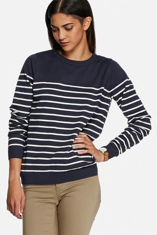 Gema knit top