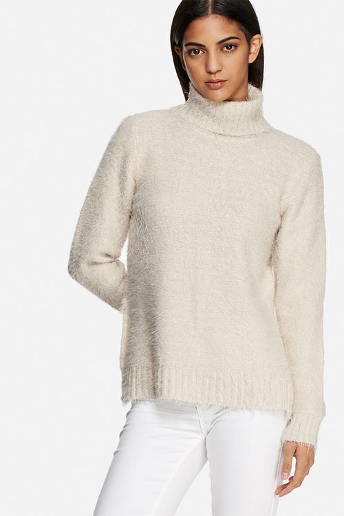 Culture sweater