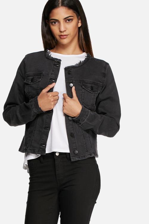 Novelle denim jacket