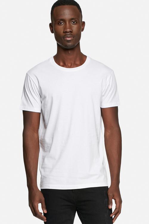 Basic crew tee