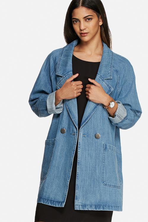 Denima jacket