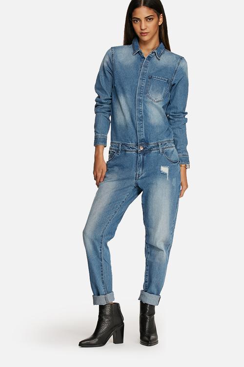 Special boilersuit