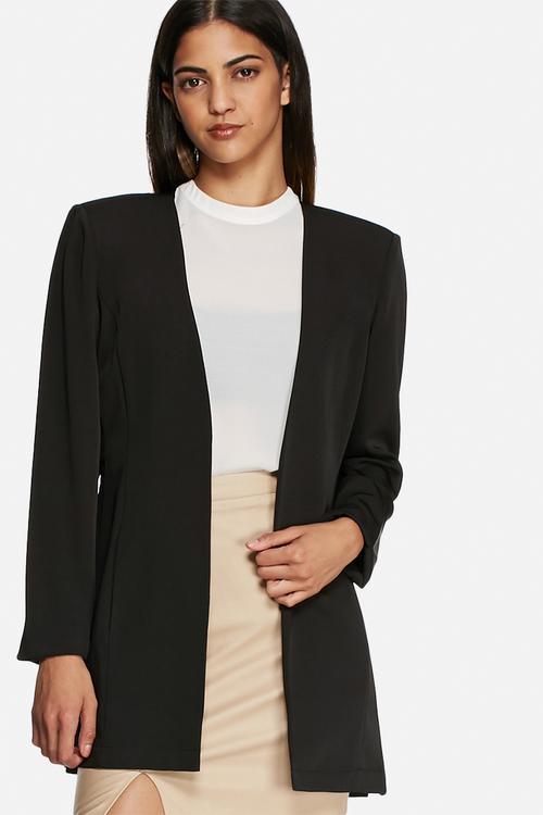 Love blazer