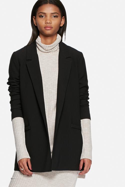 Highlight blazer