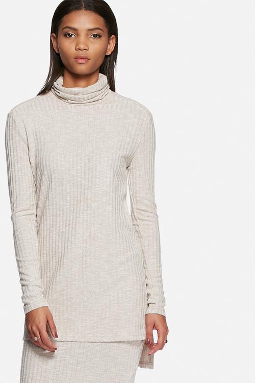 Delilah long top