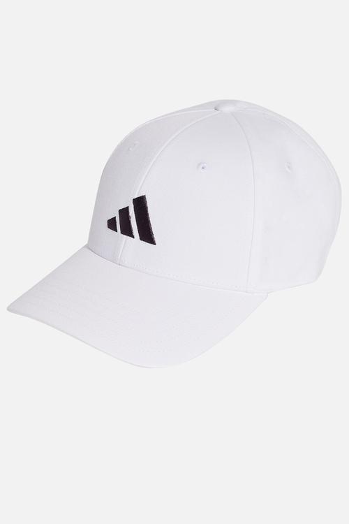Bb Cap Cot Nl - White/Black