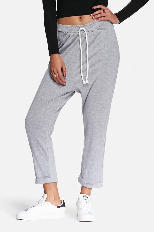 Tuning in pants