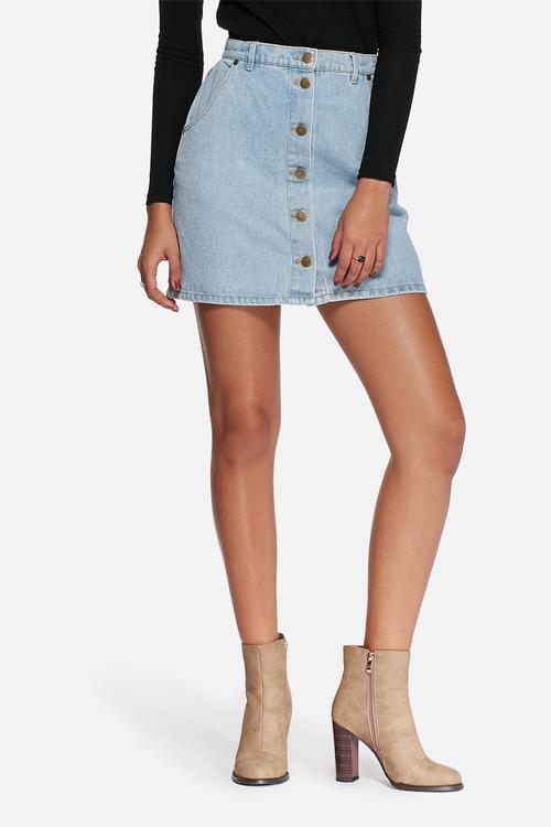Studio time skirt