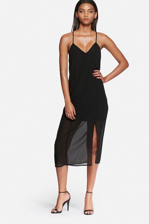 Minutes to midnight dress