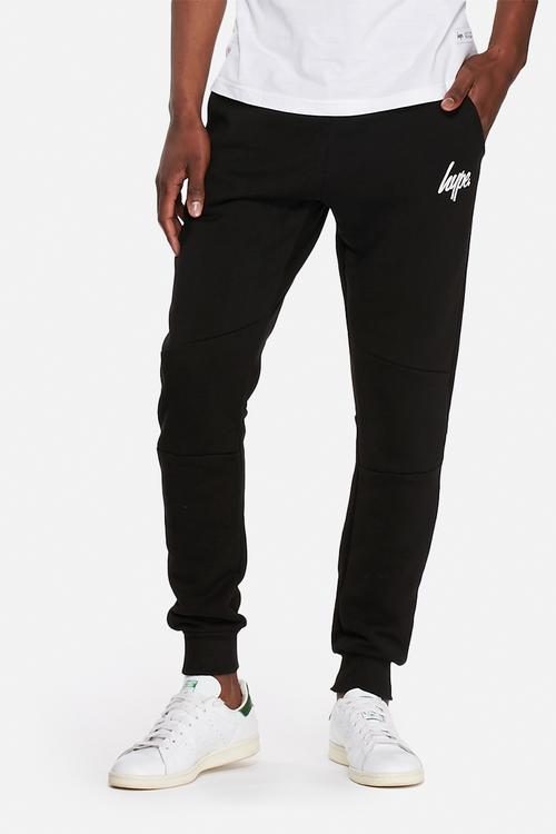 Script joggers