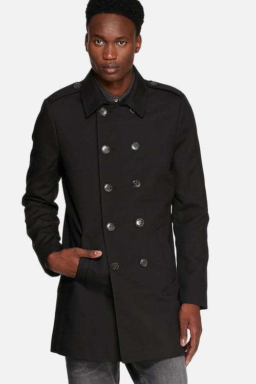 Jamie trench coat 