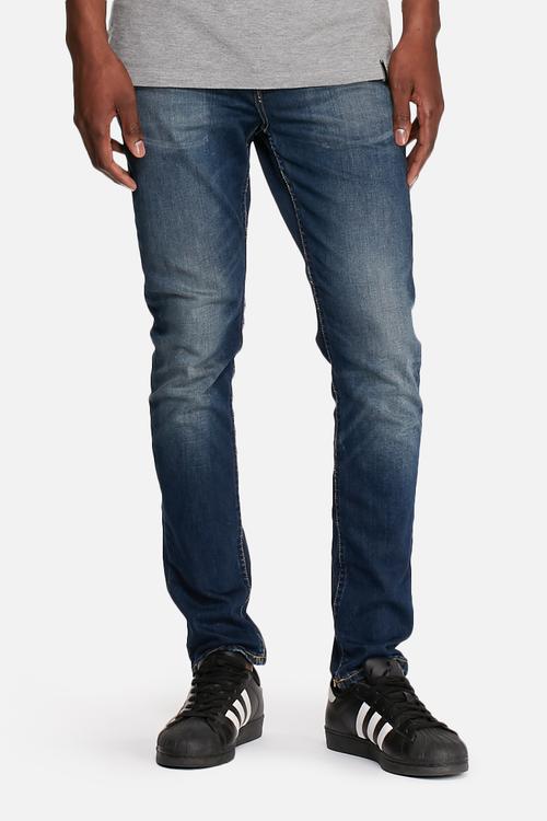 Loom slim jeans