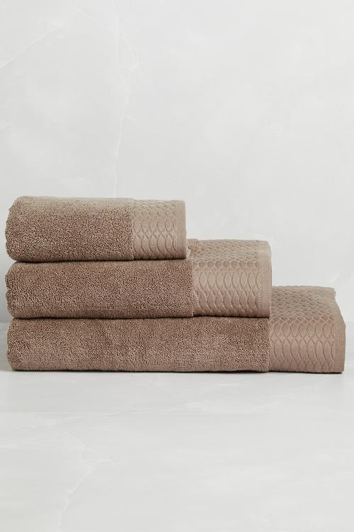 Inspire Towel - Latte