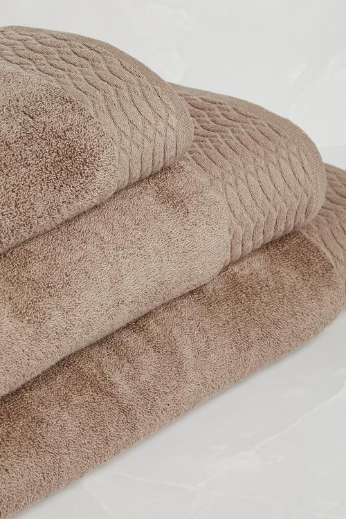 Inspire Towel - Latte