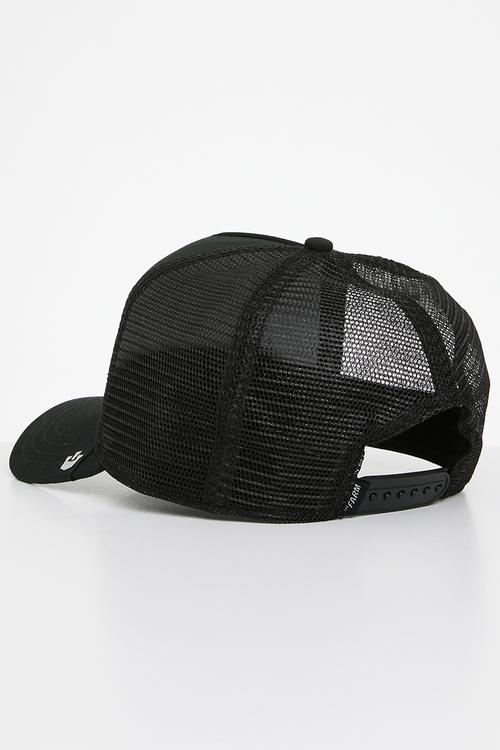 Goorin the trout fish s24 - black