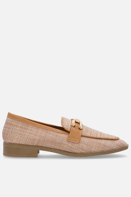 Phoenix loafer - tan