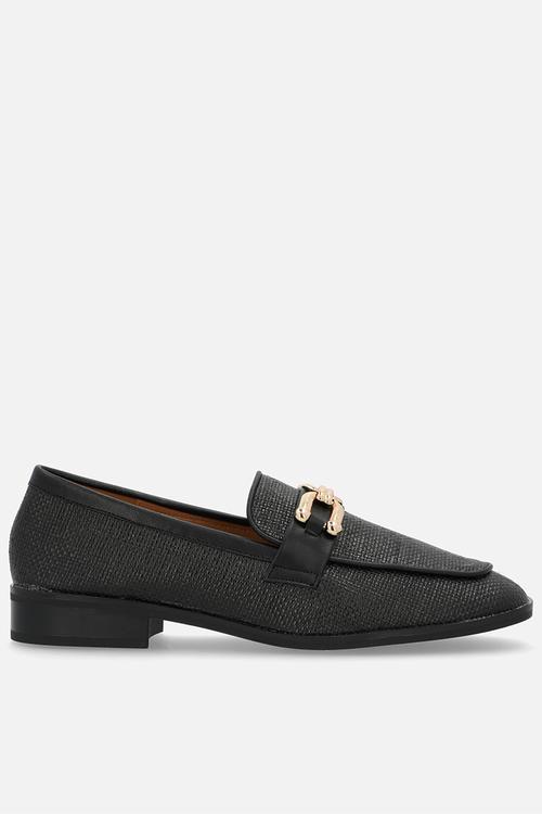 Phoenix loafer - black