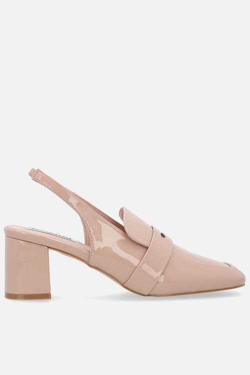 Ivory heel - neutral