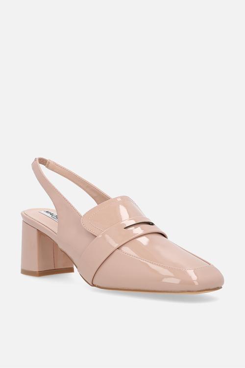 Ivory heel - neutral