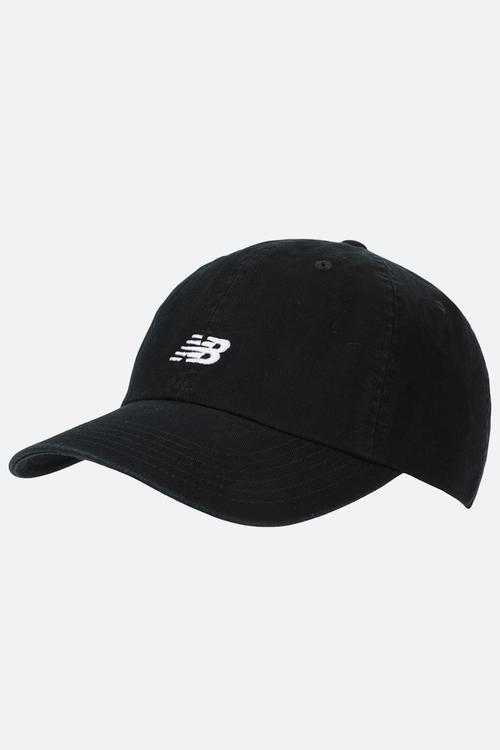 Classic Cap - Black