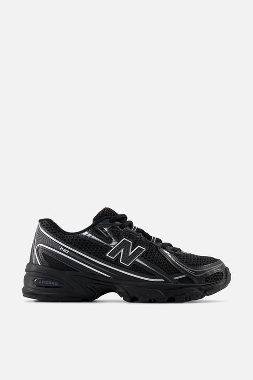 740 V1 Gs - Black