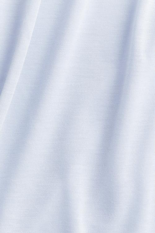 Fitted t-shirt - light blue 