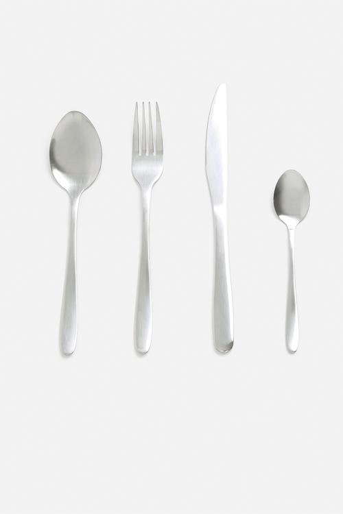 Soho cutlery 16 pce cutlery set
