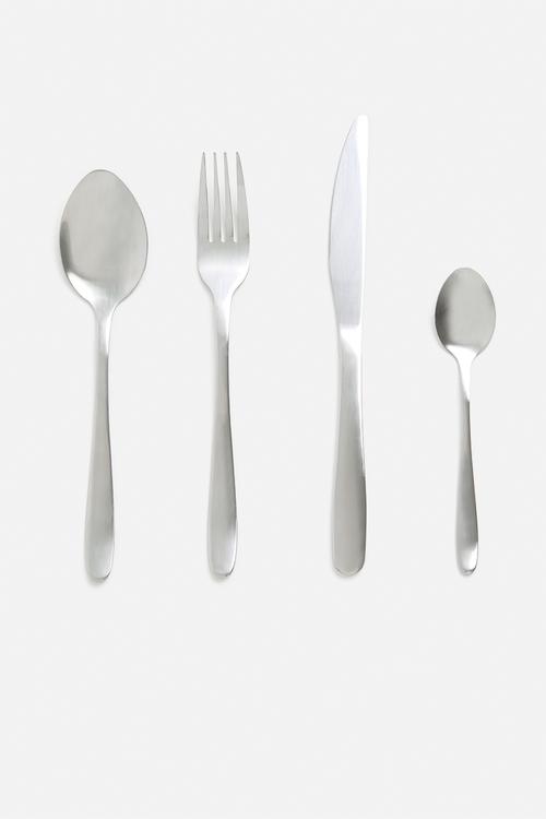 Soho cutlery 16 pce cutlery set