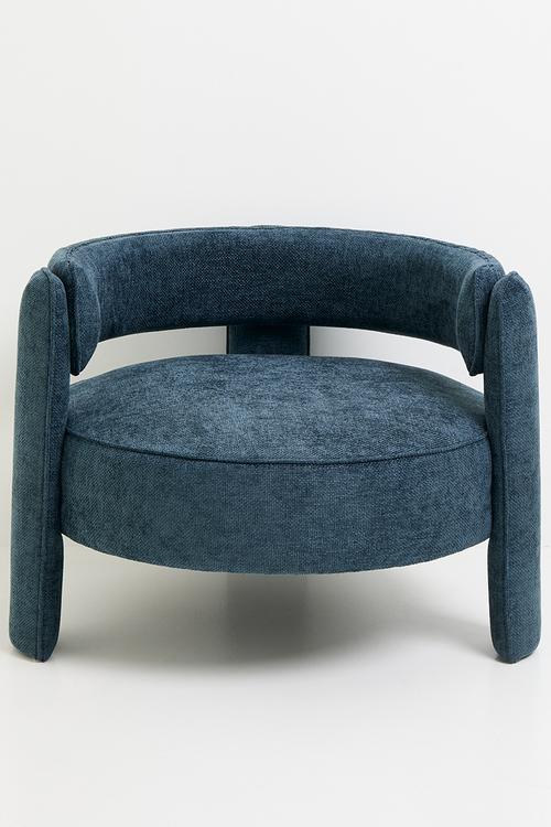 Allora Occasional Chair - Ocean