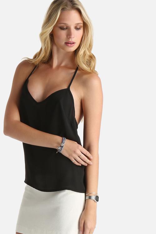 Diamond Cami 