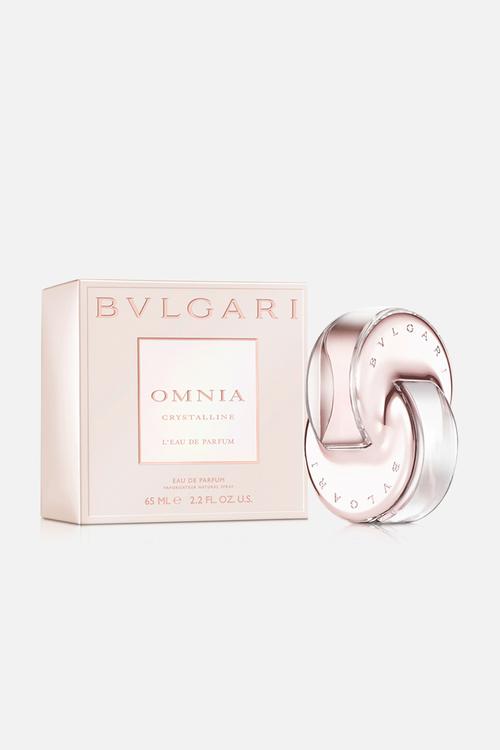 Omnia Crystalline Eau De Perfum