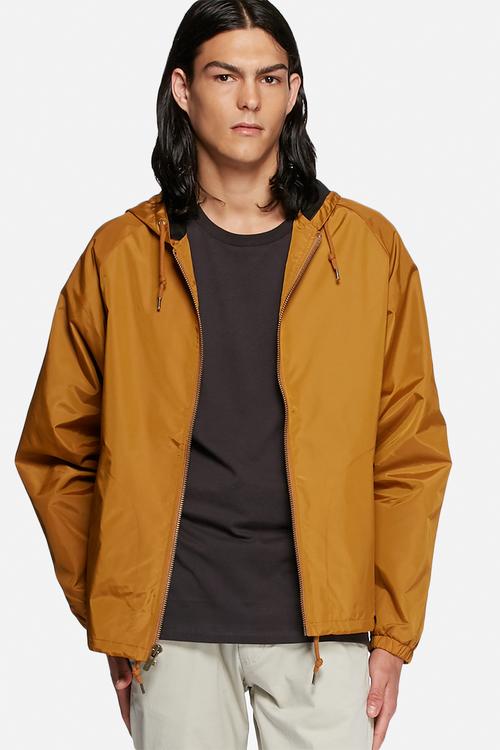 Claxton jacket