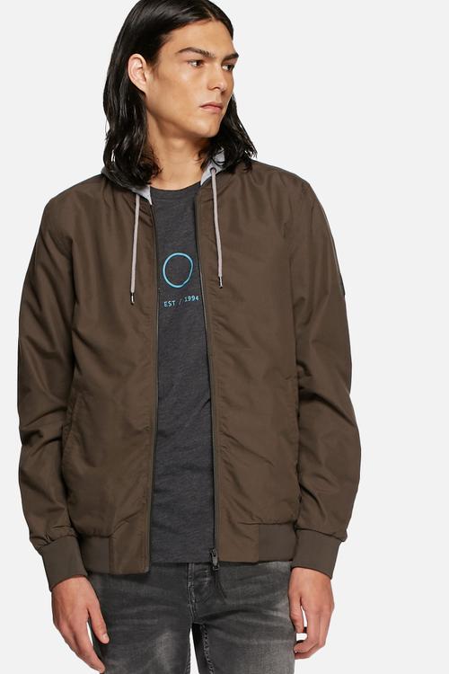 Goodstock bomber jacket