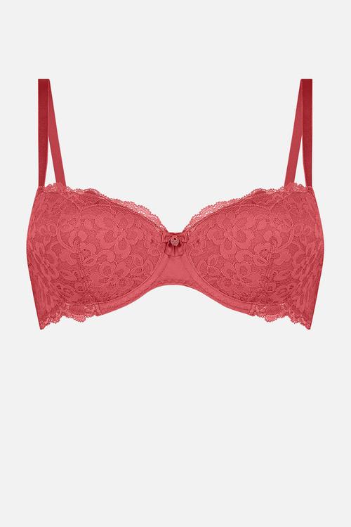 Plus Marine Pd - mineral red