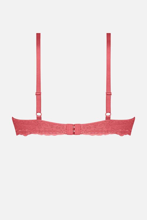 Plus Marine Pd - mineral red
