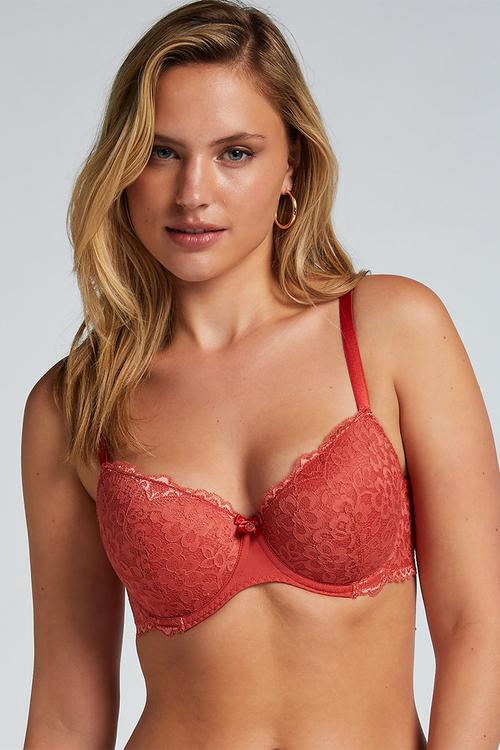 Marine Pd - mineral red
