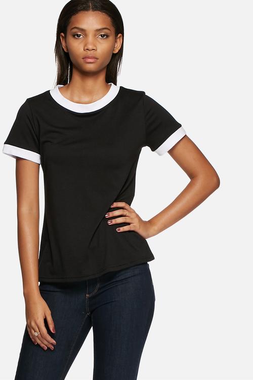 Ringer tee
