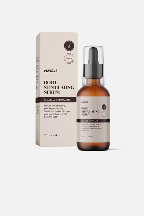 Root Stimulating Serum